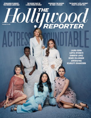 THR cover 23 low res - Adele